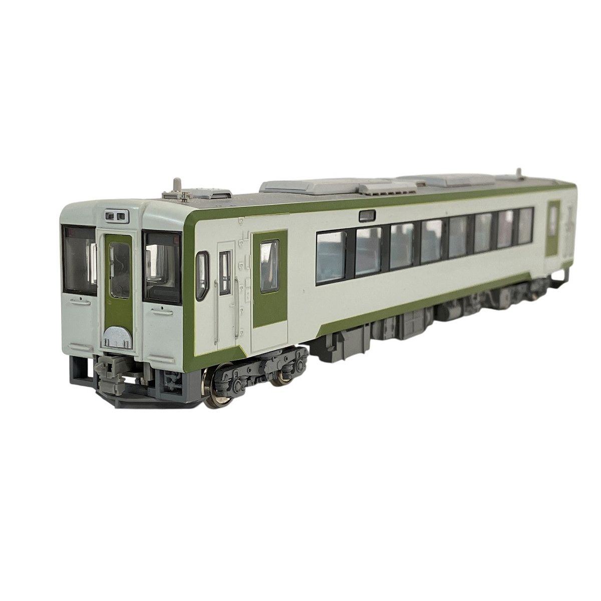 ENDO エンドウ D901 JR東日本 キハ110-100番台 HOゲージ 鉄道模型 W10485430