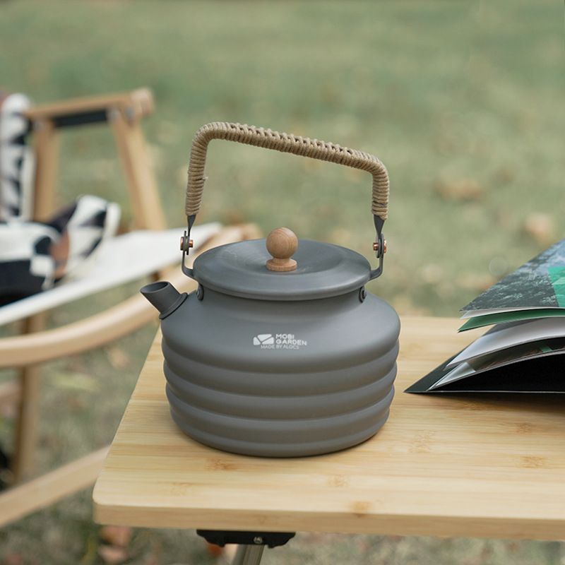 NORDISK 1.3Lケトル／ノルディスク やかん ノルディスク ケトル ヤカン