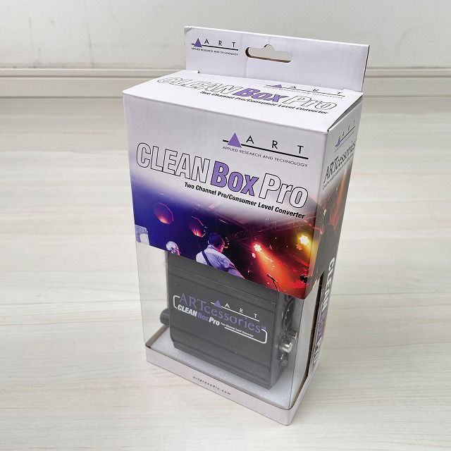 開封品