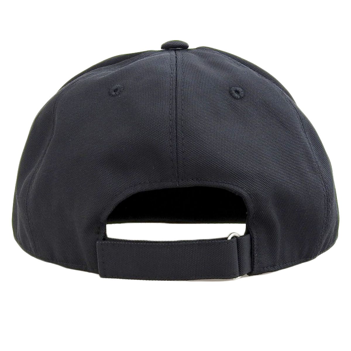 Givenchy ジバンシイ studio HOMME ロゴ キャップ BPZ001P05C ユニ 