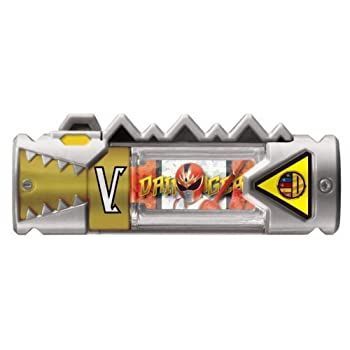 獣電戦隊キョウリュウジャー 獣電戦隊キョウリュウジャー獣電池5｜発売