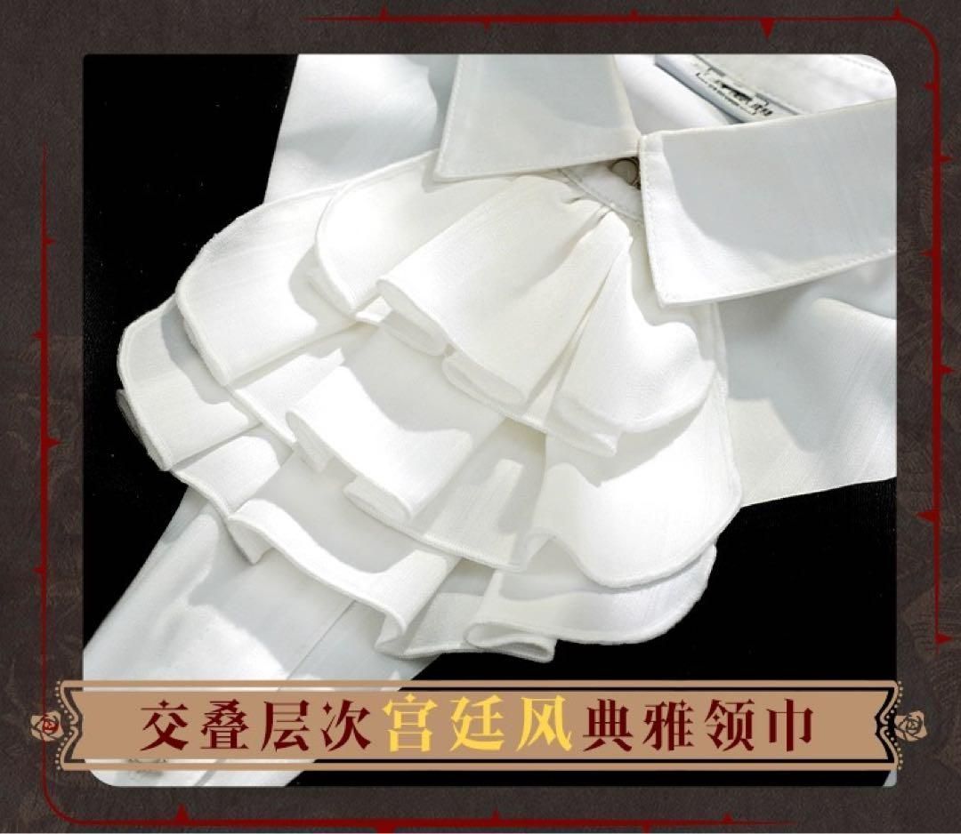 三分妄想 妖狐x僕ss