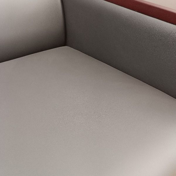 オカムラ 応接ソファ