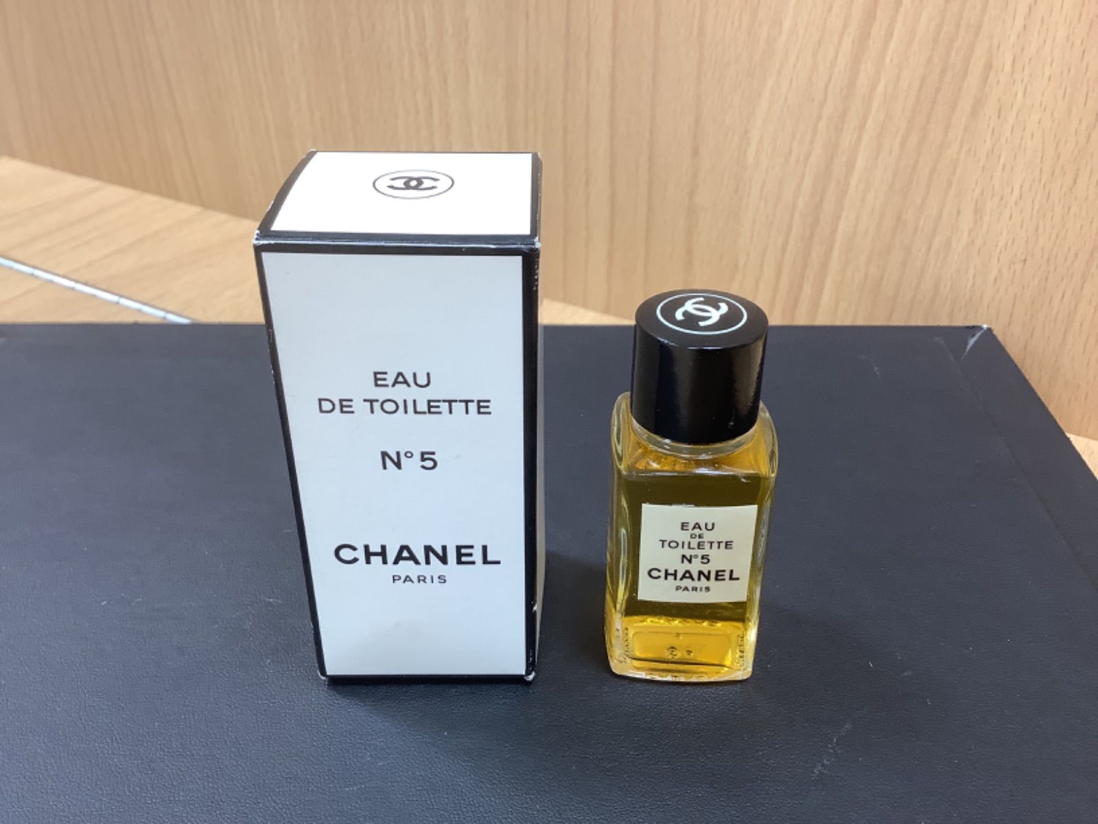 CHANEL香水