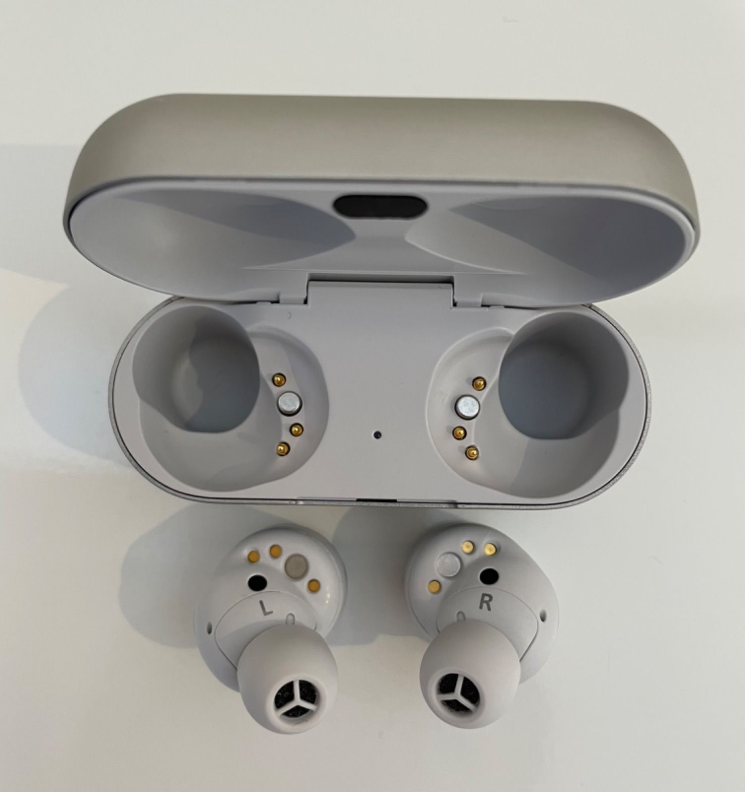 ワイヤレスイヤホン Technics