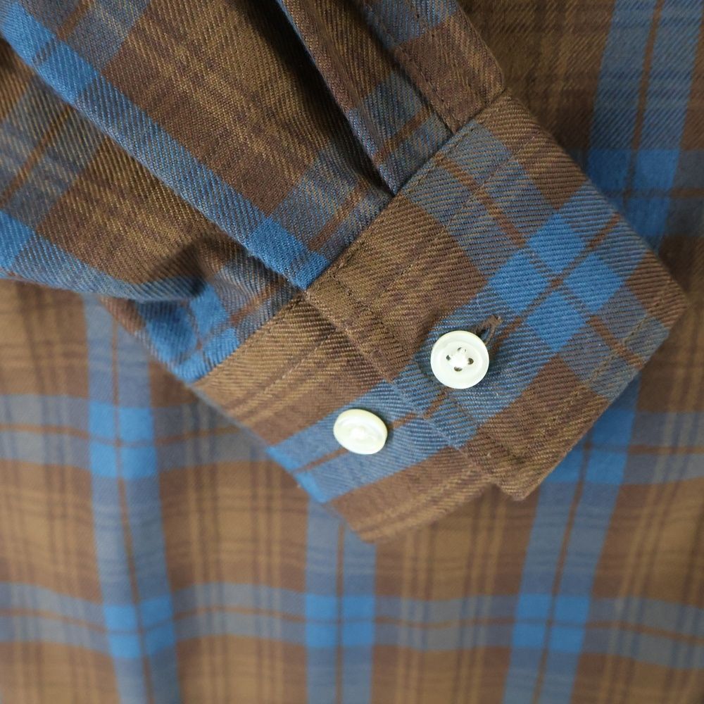 DAIWA PIER39 (ダイワ ピアサーティナイン) 21AW TECH FLANNEL