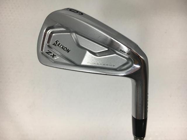 SRIXON ZX7 MK2 5-P6本　プロジェクトX5.5 SRIXON ZX7 MK2 5-P6本 プロジェクトX5.5 SRIXON ZX5 mk2 6-P