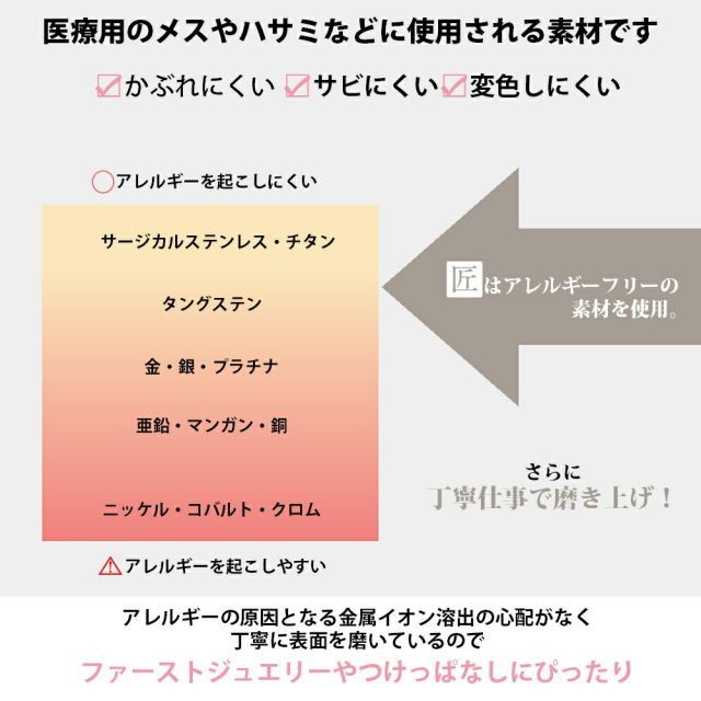 大きめ ネックレス