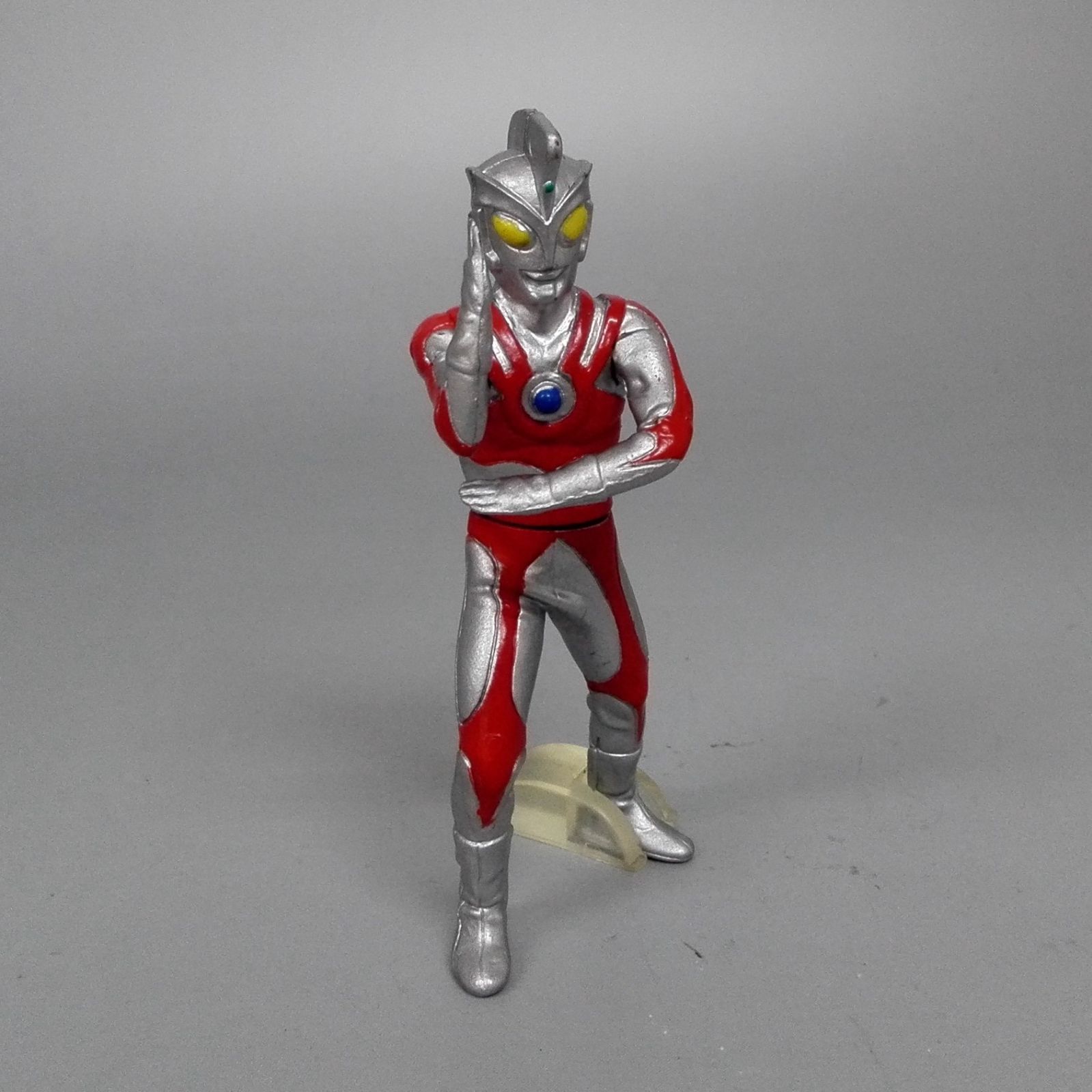 HG ウルトラマンエース 単品「 奇跡！ウルトラの父編 」ガシャポン