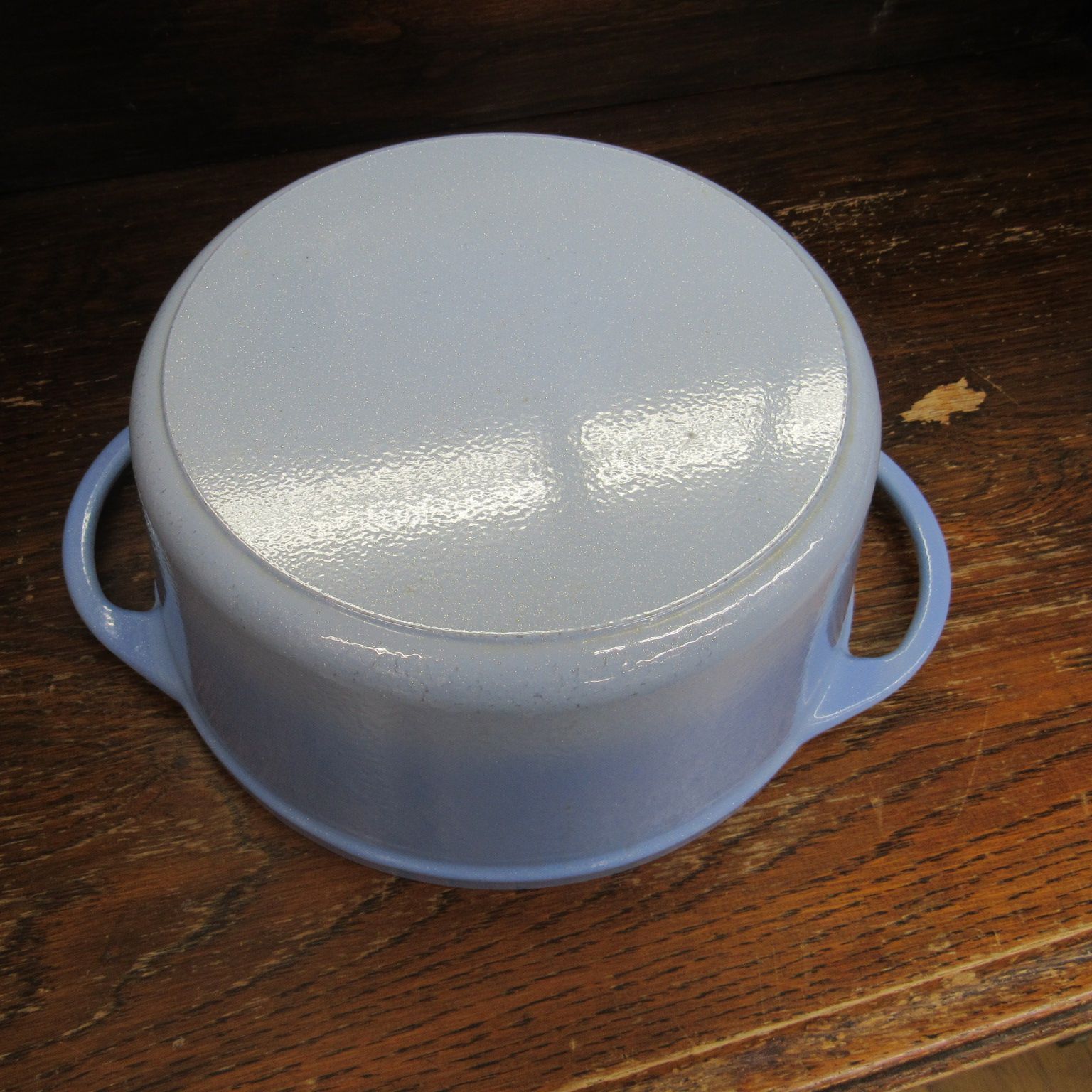 VERMICULAR バーミキュラ オーブンポット 22cm 鋳物ホーロー鍋