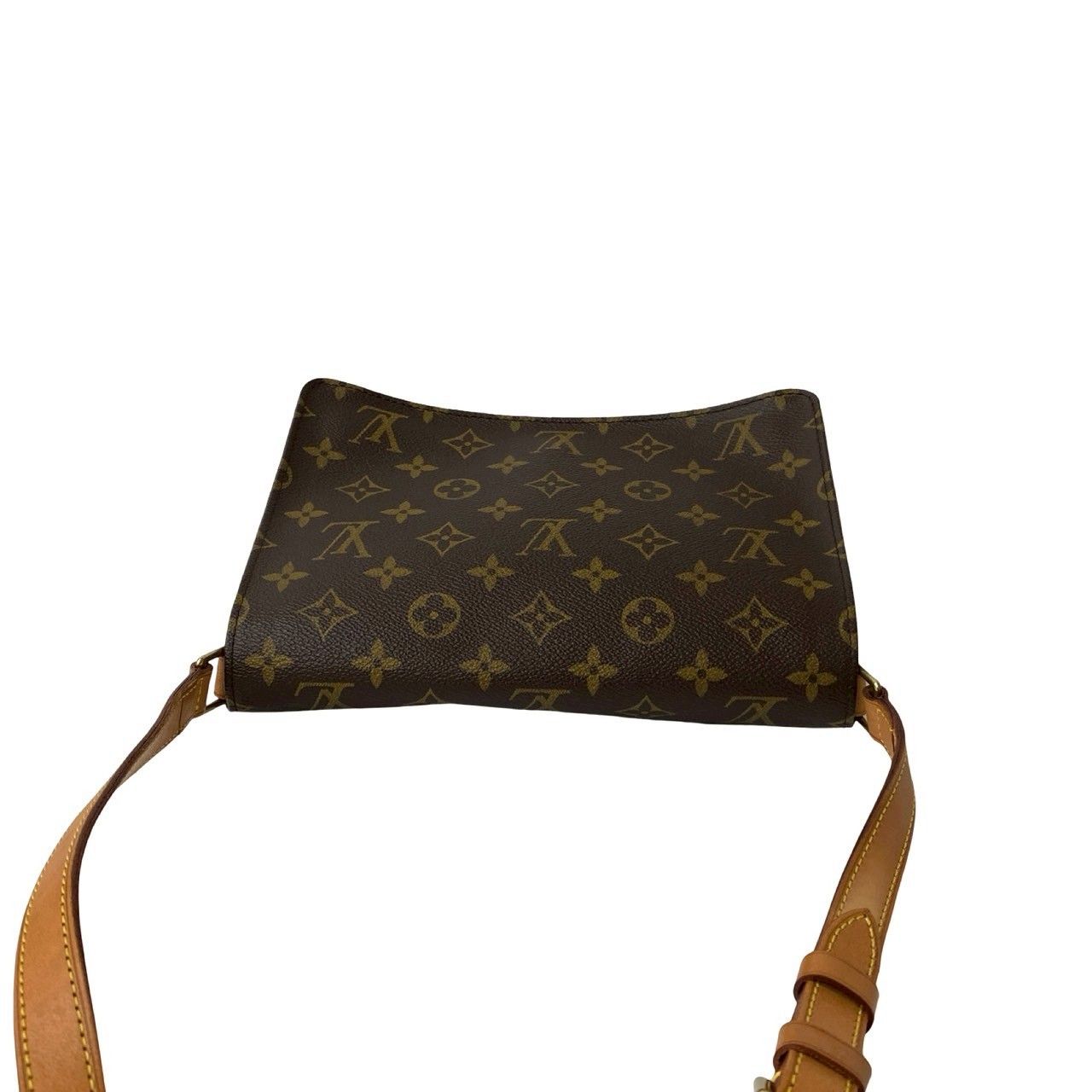 極 美品 袋付 LOUIS VUITTON ルイヴィトン ミュゼットタンゴ