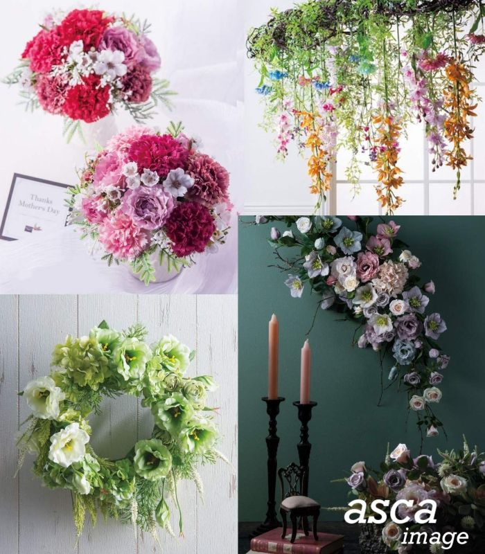 3営業日で発送 アスカ Asca ベルベットローズピック 価格変更 A-33467-2 入数 24 YUZUMIYA_COM