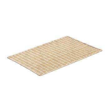品質保証，人気SALE 【新品】パンスノコ 籐製 9N 900×400mm