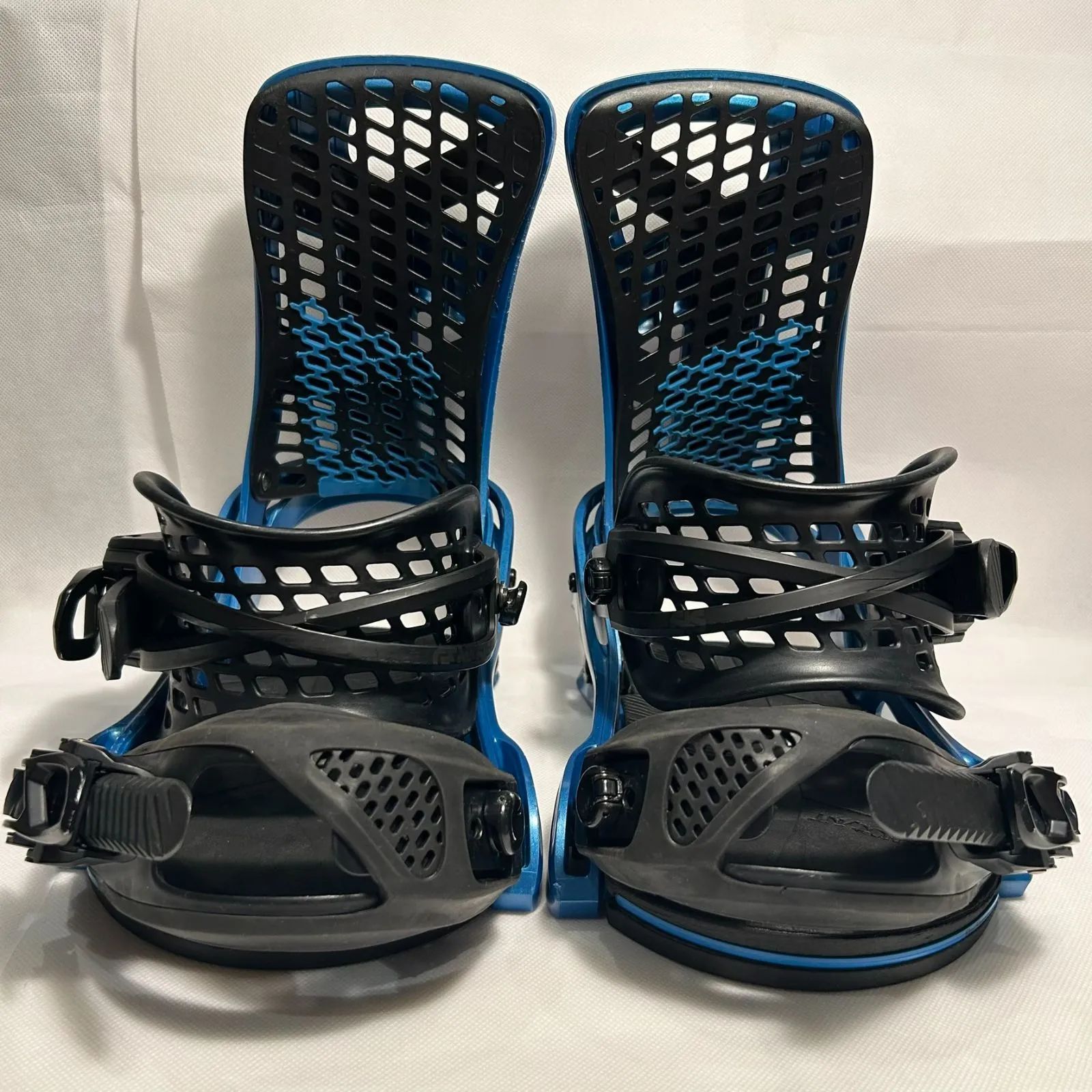 ワンタッチバイン！FLOW M9 Lサイズ FLOW M9 スノーボード