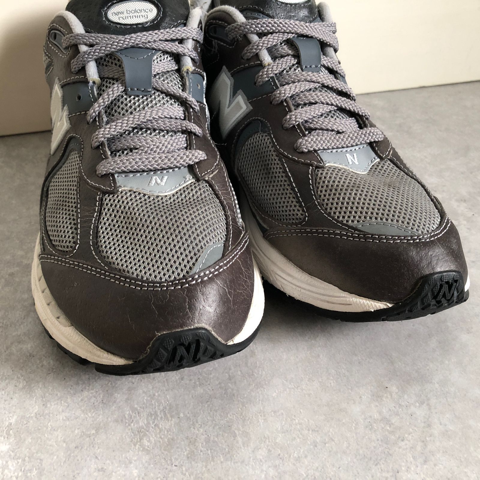 New Balance M2002RST 27.5cm スニーカー ニューバランス - メルカリ New Balance M2002RST 27.5cm スニーカー ニューバランス - メルカリ
