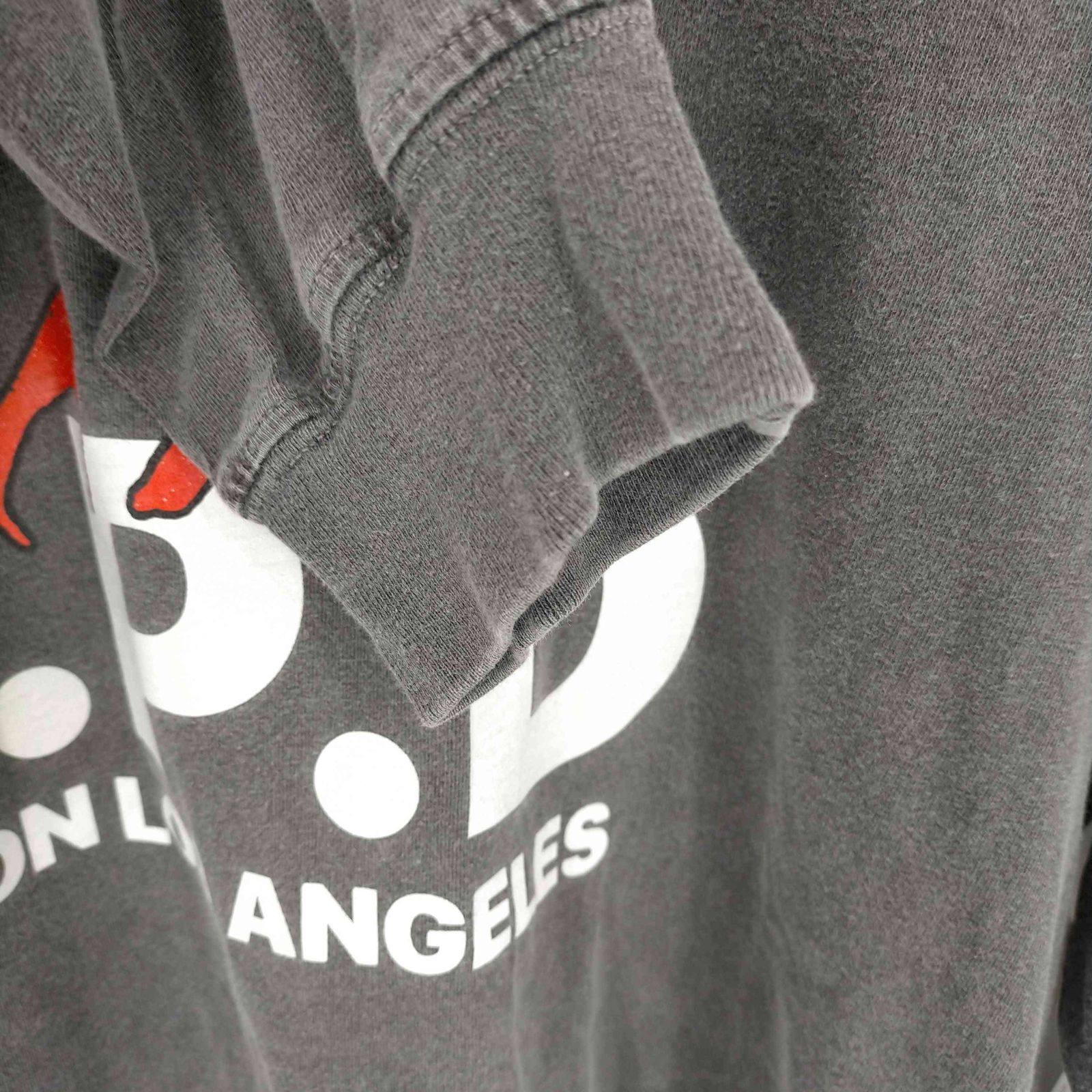 ユニオン ロサンゼルス Union Los Angeles 22AW PROXIMAL LS TEE 