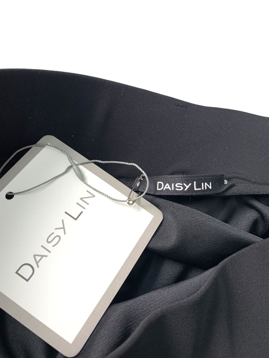 デイジーリン Daisy Frill Skirt 06836 スカート 38 ブラック  