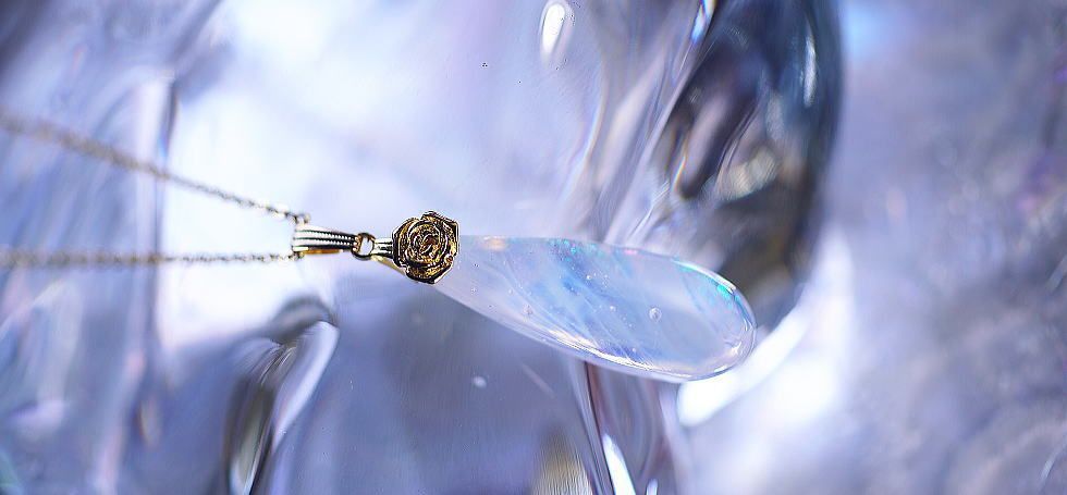 カラマリ オトガ ランチョン 冴木弓弦 星野市香 シクレ ポストカード