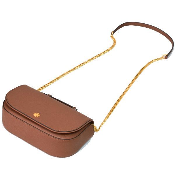 トリーバーチ バッグ TORY BURCH レザー エマーソン トップ