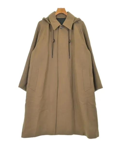 2025年最新】the clasik コートの人気アイテム - メルカリ