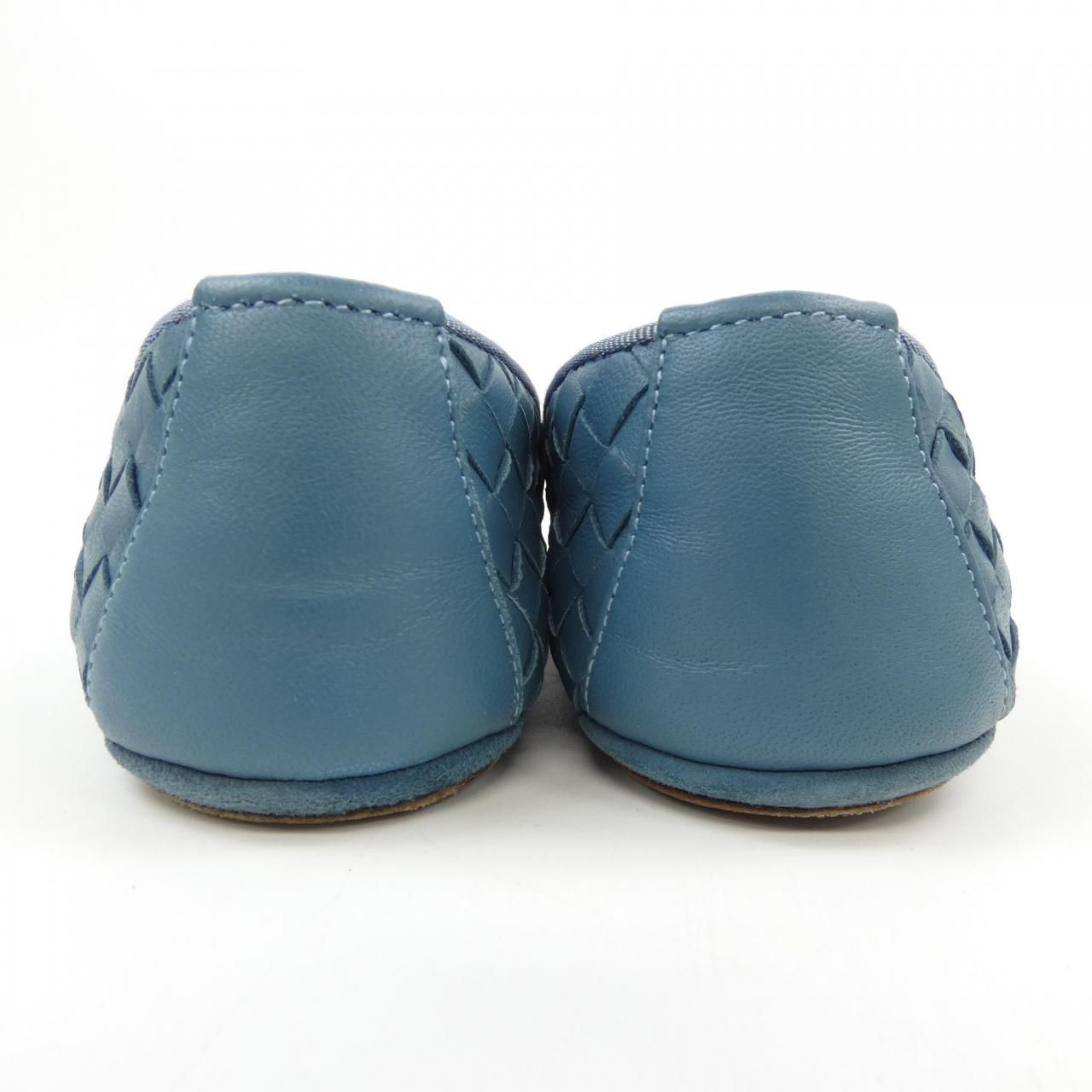 ボッテガヴェネタ BOTTEGA VENETA フラットシューズ KIN-KAAI_COM