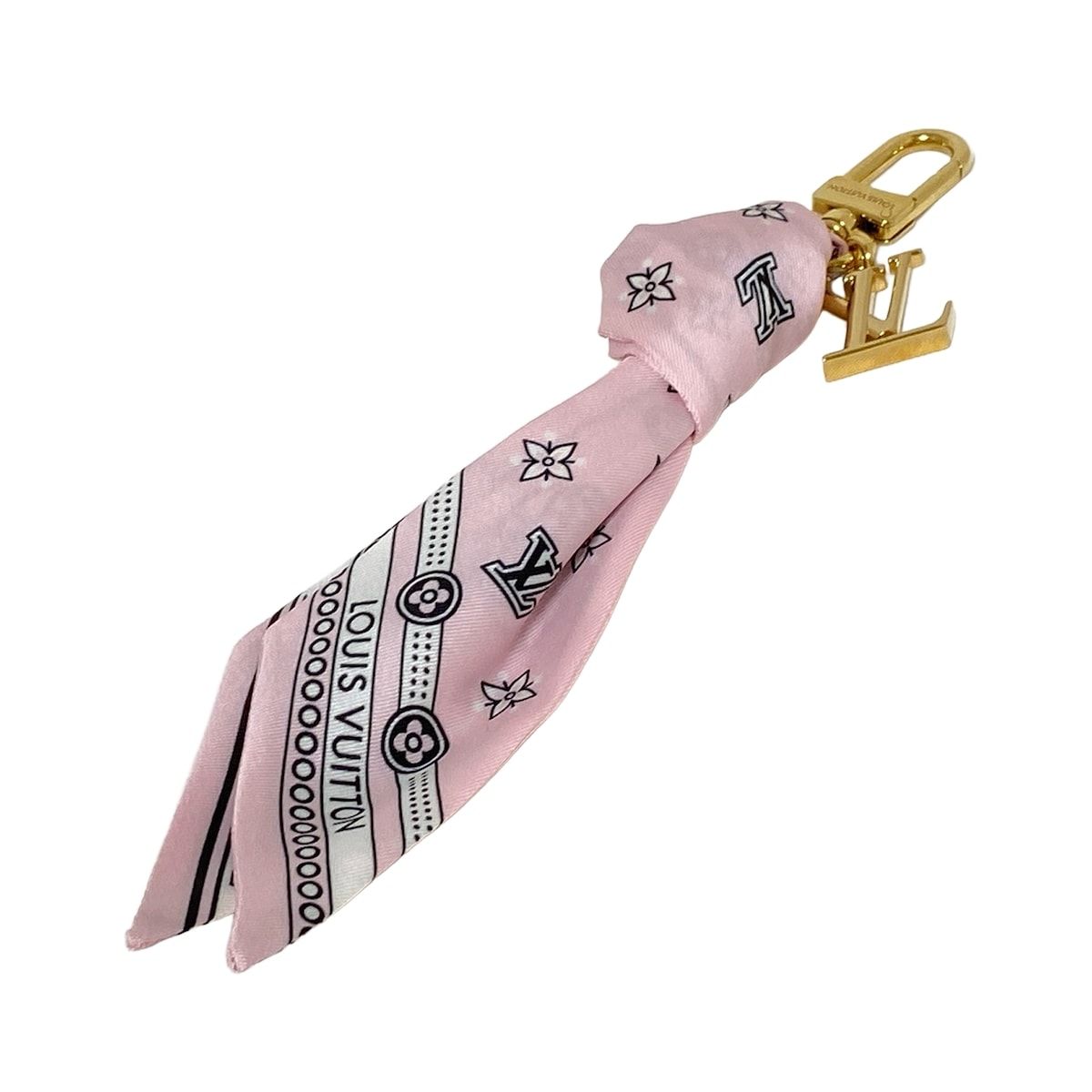 LOUIS VUITTON(ルイヴィトン) キーホルダー(チャーム) ノー