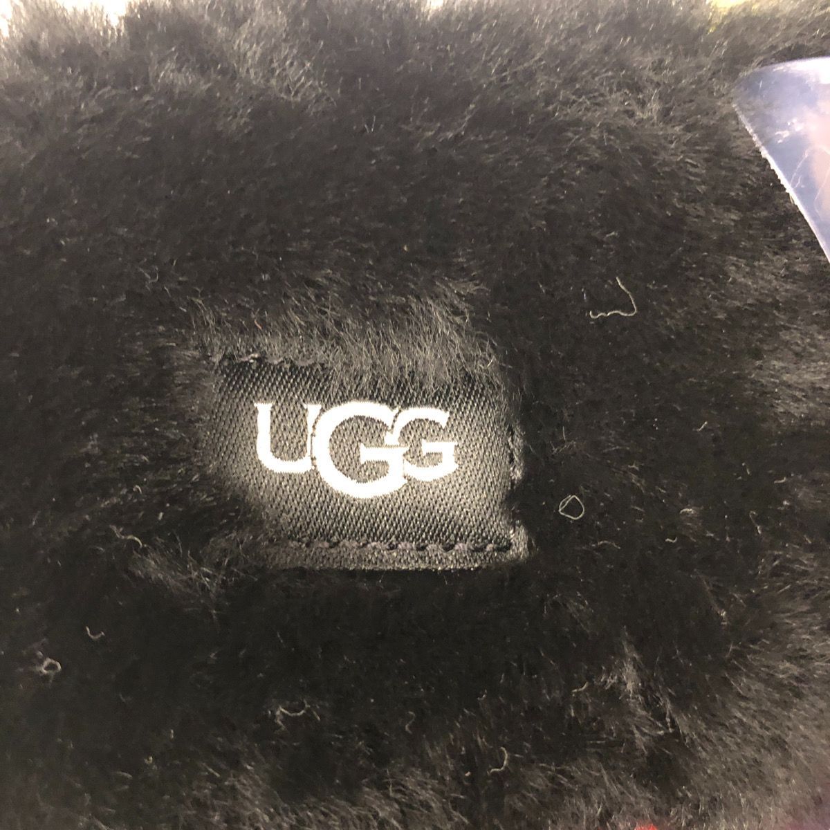 UGG アグ W PRIDE SLIDE Rainbow Logo プライドスライド レインボー