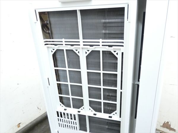 21年製/コロナ/CORONA☆窓用ルームエアコン冷房専用☆CW-1621 管N26954