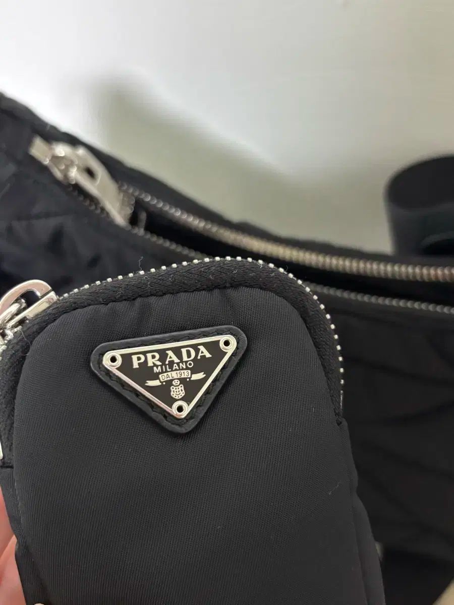 ☀ PRADA