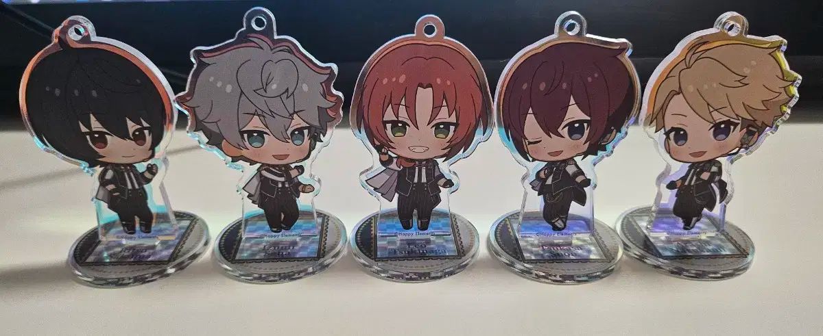 アクリルスタンド あんさんぶるスターズ！！(あんスタ) Knights アクリル スタンド