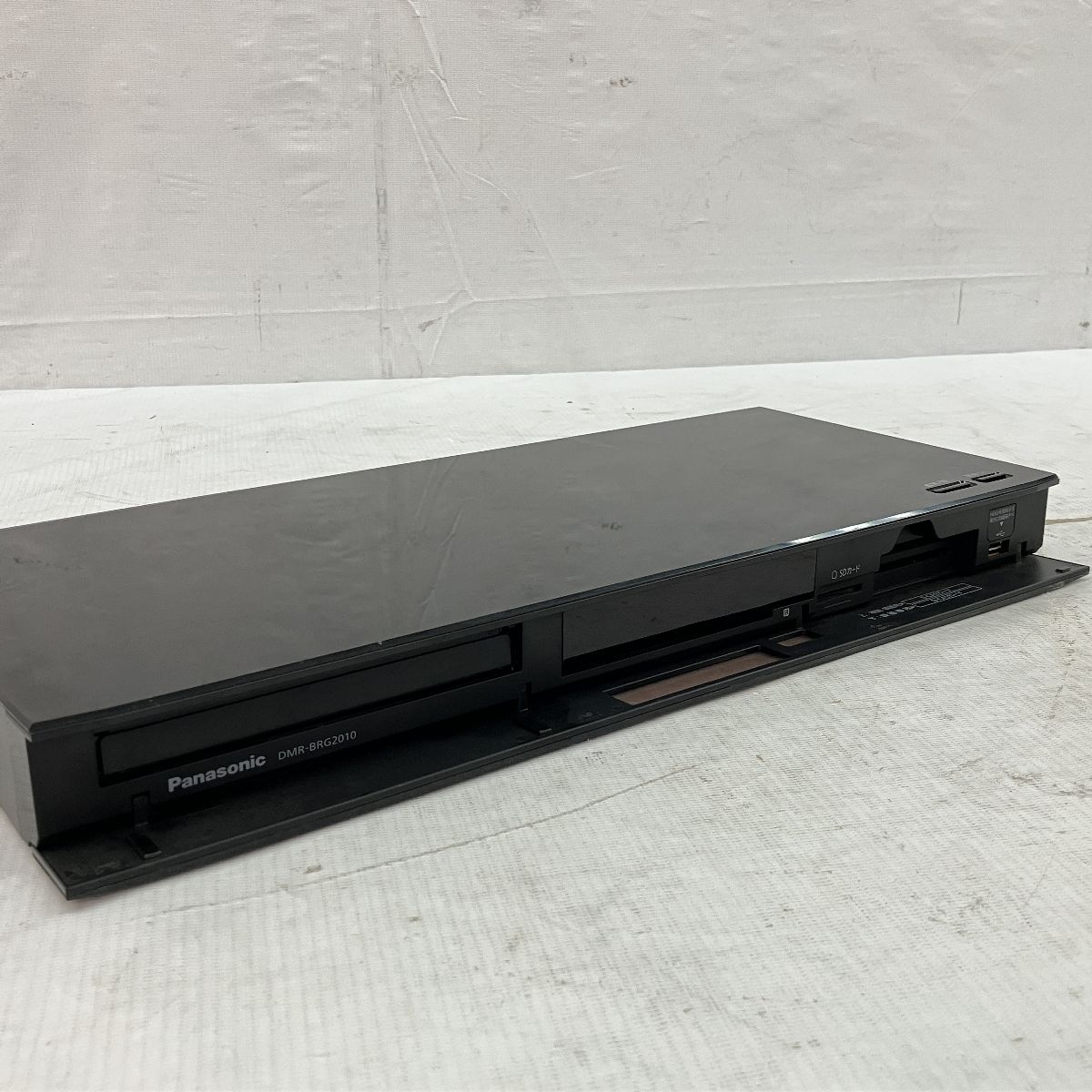 Panasonic DMR-BRG2010 ブルーレイ Diga ディスク レコーダー