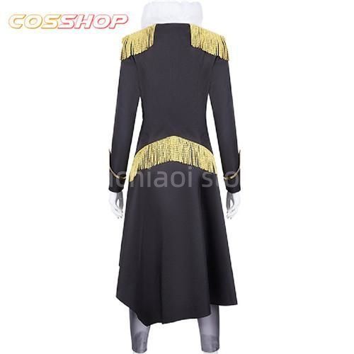 ヒプノシスマイク 四十物 十四 あいもの じゅうし 新衣装 コスプレ衣装 演出服 変装 cosplay 仮装 二次会 イベント パーティー