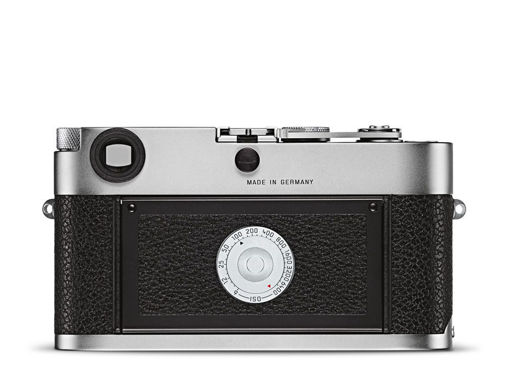 ライカ M1 LEICA シルバークローム 美品 ライカ M1 LEICA シルバークローム 美品 - メルカリ