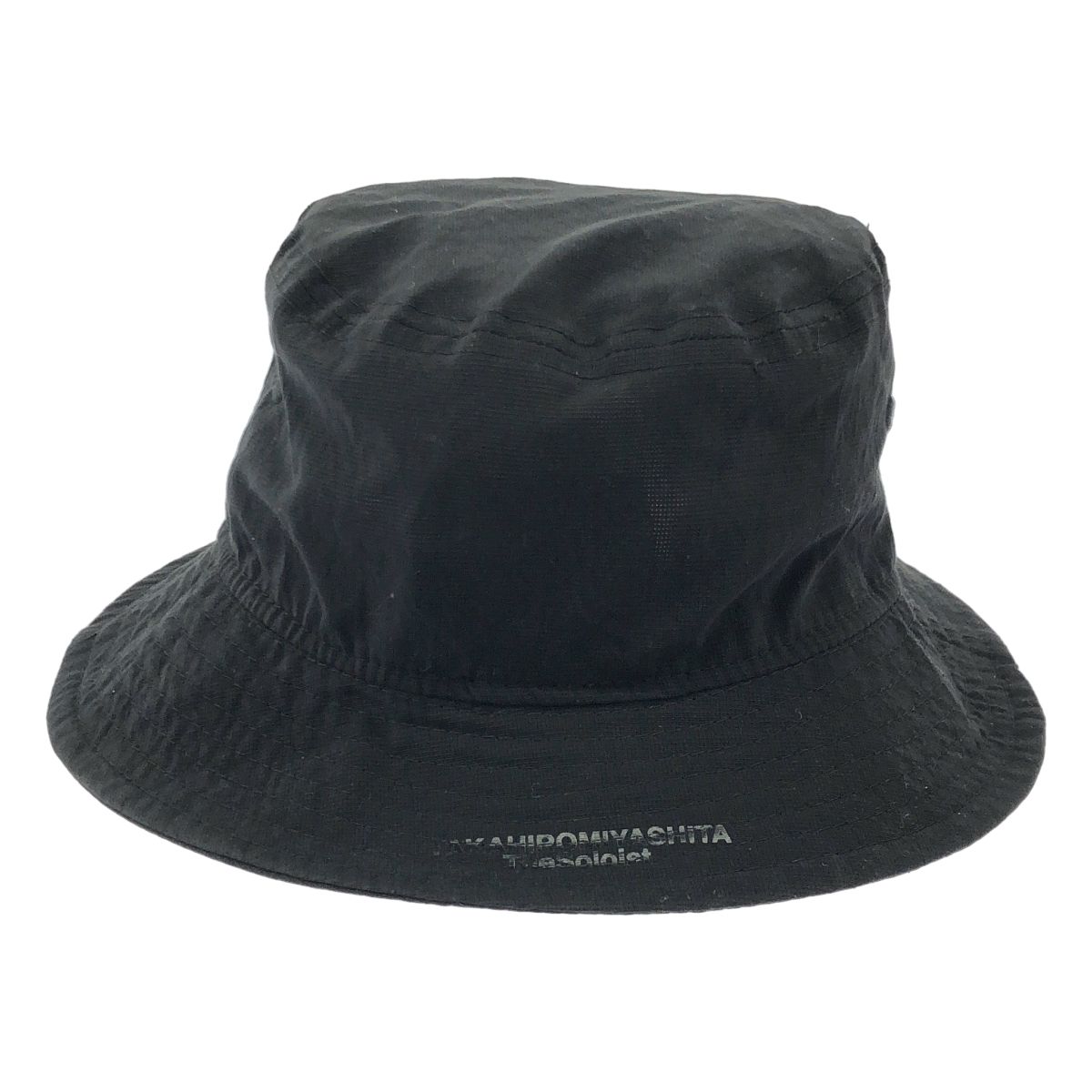 TAKAHIRO MIYASHITA The SoloIst.×NEWERA タカヒロミヤシタザ