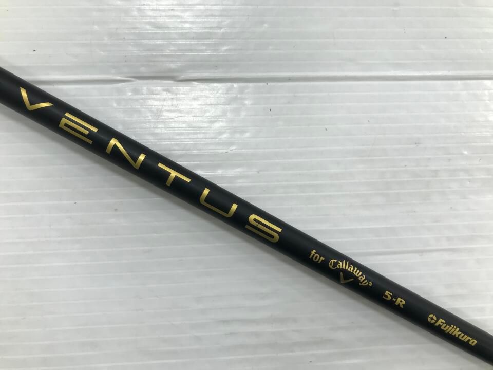 即納】ROGUE ST MAX OS | 24 | R | VENTUS 5 for Callaway