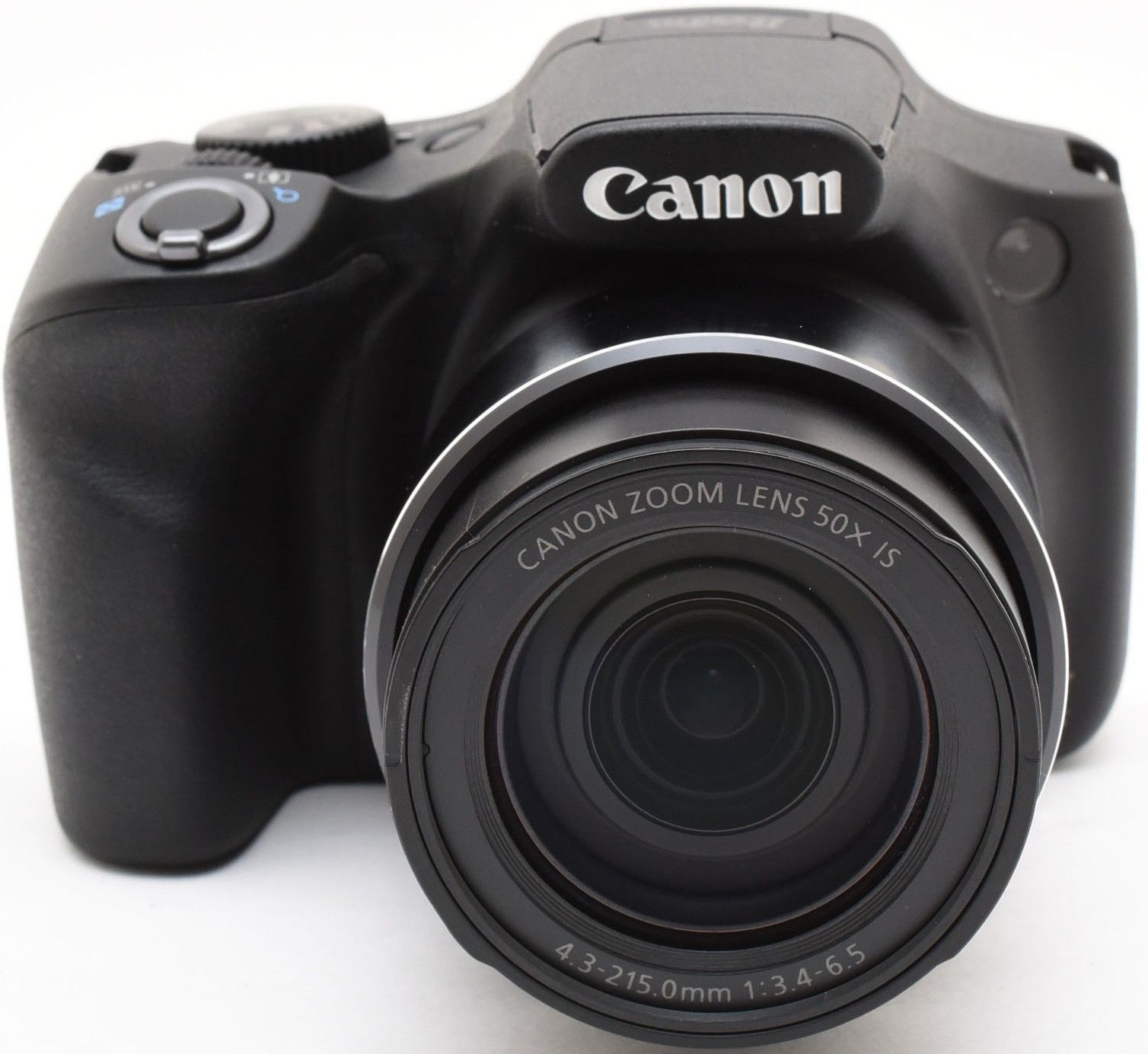 Canon】Wi-Fi機能搭載！新品SDカード付き！SX530 HS