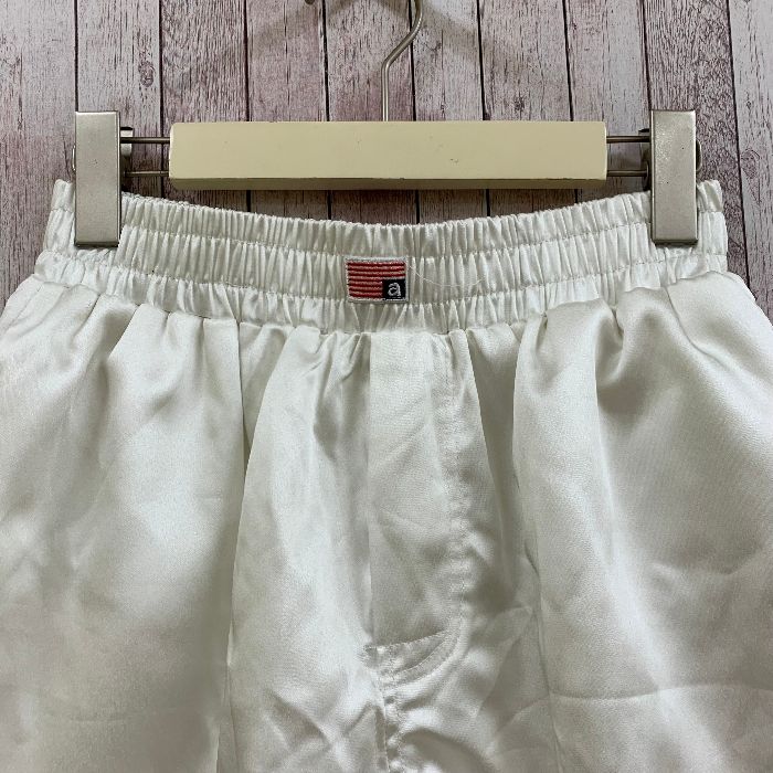 アレキサンダーワン ALEXANDER WANG CA00985 ショートパンツ