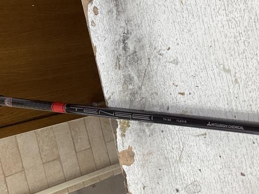 高得点の テーラーメイド STEALTH HD 9° ドライバー DR TENSEI RED TM50 STEALTH DR フレックスS メンズ 男性用 右利き 右用 Cランク ゴルフクラブ