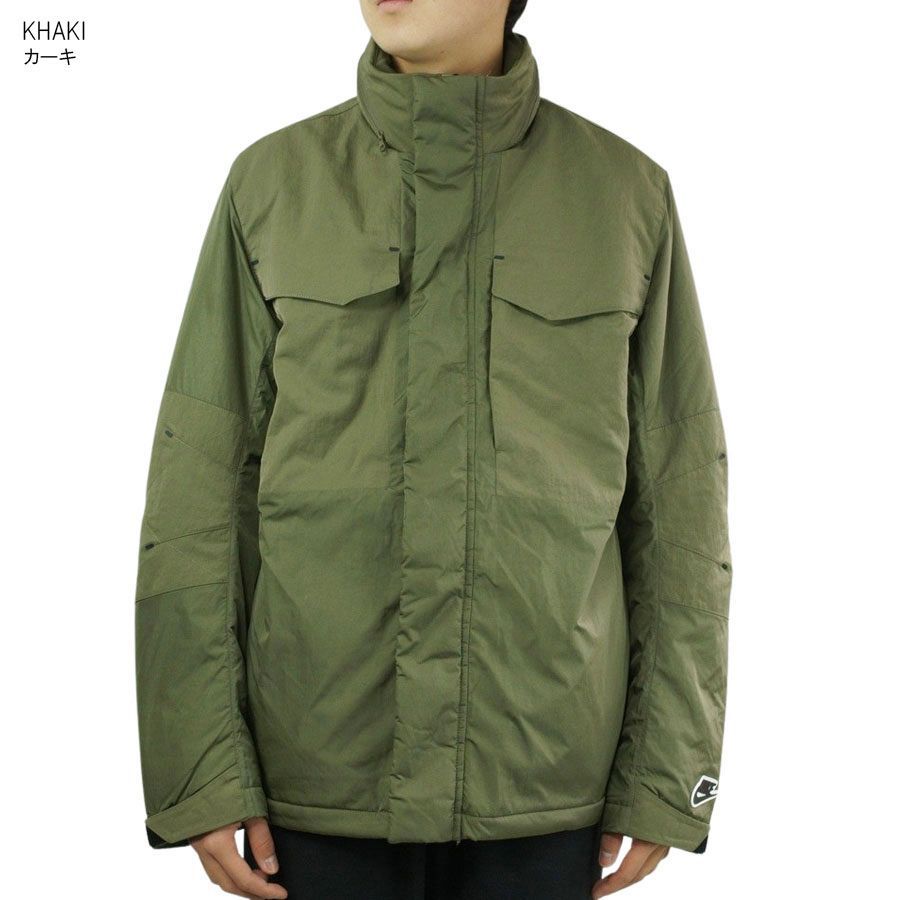 ナイキ NIKE メンズ M-65 ジャケット M65 JACKET シンセティック