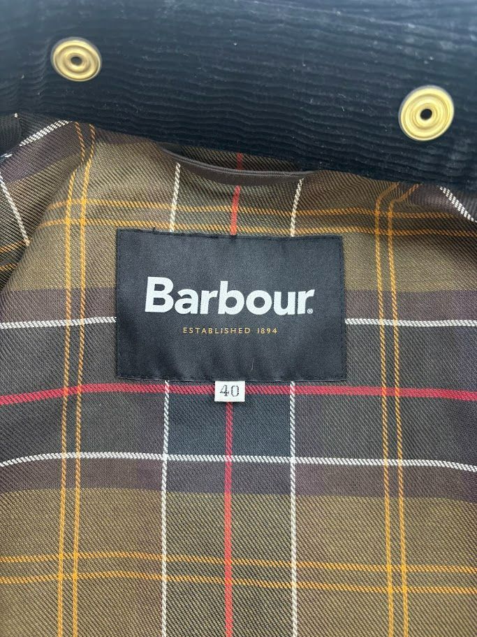 バブアー Barbour FREAK'S STOREコラボ 24AW TRANSPORTトランス