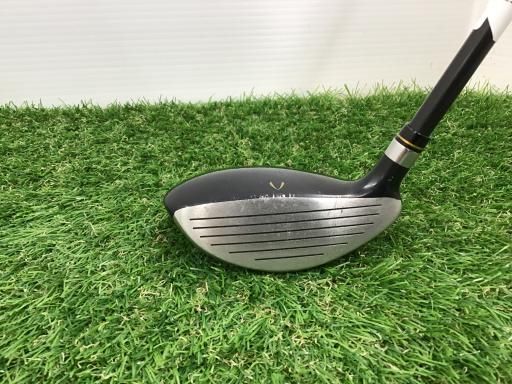 other - キャスコ ユーティリティ U5 ATTAS MB-HY 55R 同梱不可 中古】 キャスコ K2K ワンレングスユーティリティ U5