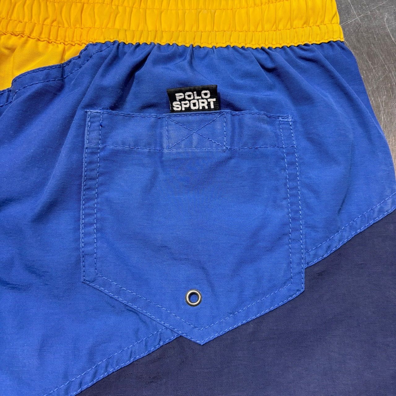 POLO