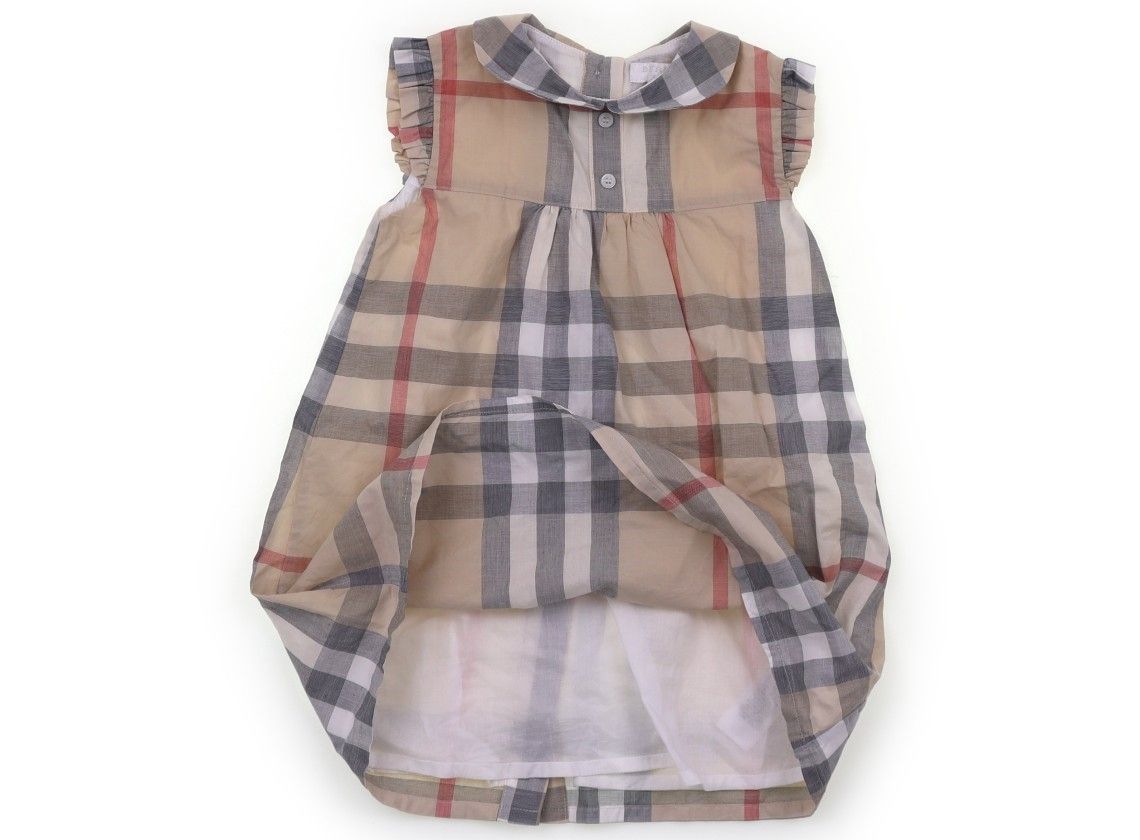 バーバリーキッズ ワンピース&トップス サイズ90 バーバリー/BURBERRY