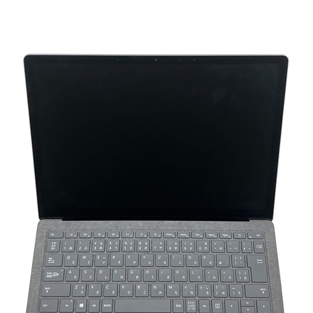 Windowsノート本体 Microsoft Surface Laptop 3 Ci5/8G/256G Amazon.com: Microsoft Surface Laptop 3 – 13.5