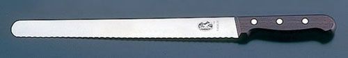 ビクトリノックス ウェーブナイフ ５．４２３０－３６ ３６cm ABK36036