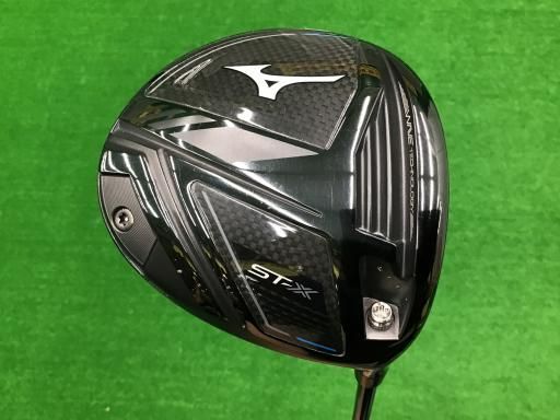 Mizuno ST-X 10.5度ドライバー シリーズ4本から最適な1本を！ ミズノ「ST-X」「ST-Z