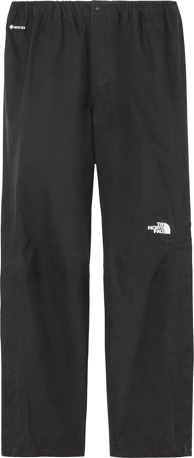 ザ ノース フェイス THE NORTH FACE アウトドア マウンテンラウンダーパンツ メンズ ロングパンツ 長ズボン ウェア 登山 ハイキング キャンプ 防水機能付き 裾ファスナー付き ボトムス シンプル NP12504 K ブラック