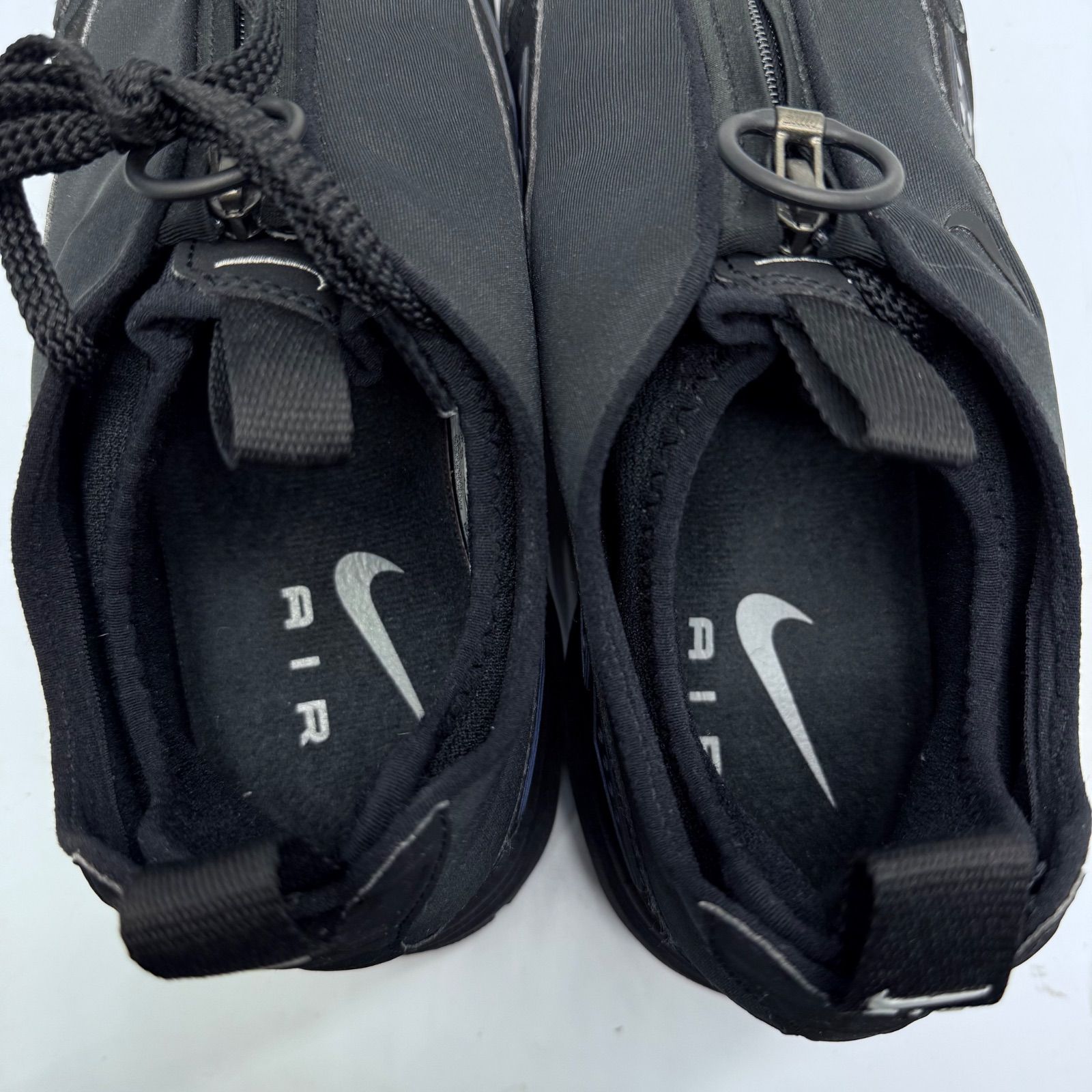 NIKE 2024 FZ2068-001 WMNS AIR MAX SNDR BLACK ナイキ エアマックス