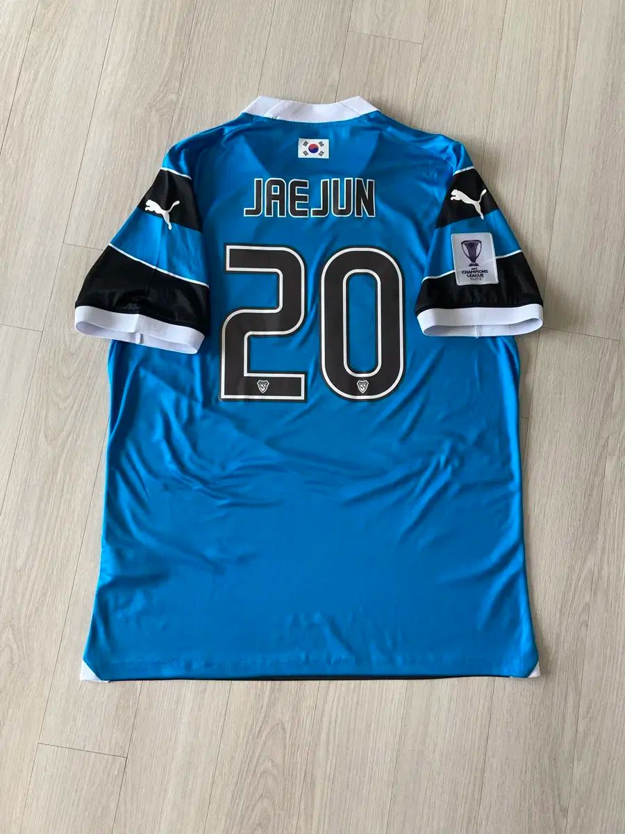 雷市場（ポンジャン）商品韓国直送】 POHANG STEELERS 浦項 