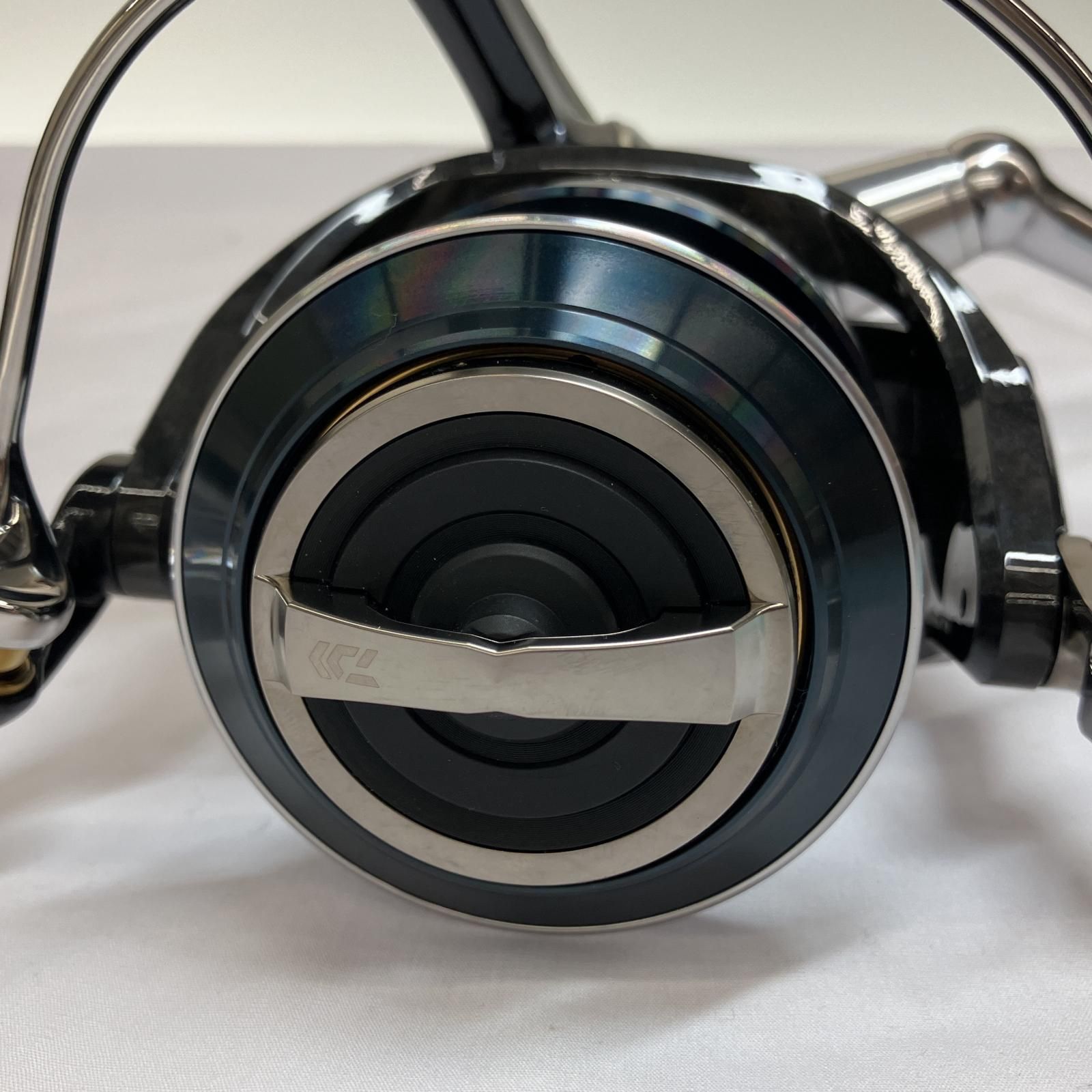 DAIWA - △△DAIWA ダイワ スピニングリール 21セルテートSW 18000-H  073373 DAIWA（釣り） ダイワ 21セルテート SW 18000-H スピニング